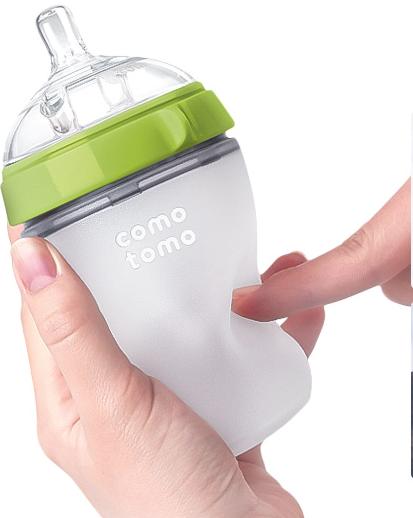 宝宝多大开始戒奶瓶水杯怎么选,怎么选择奶瓶和奶粉杯子