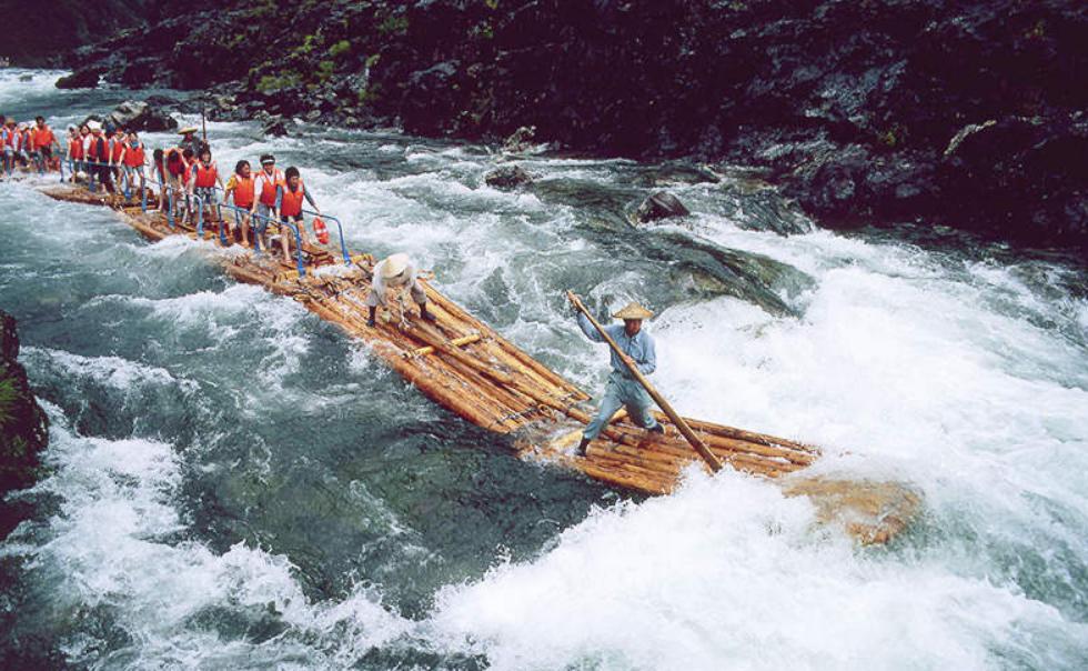 80后旅游博主,80后旅行博主