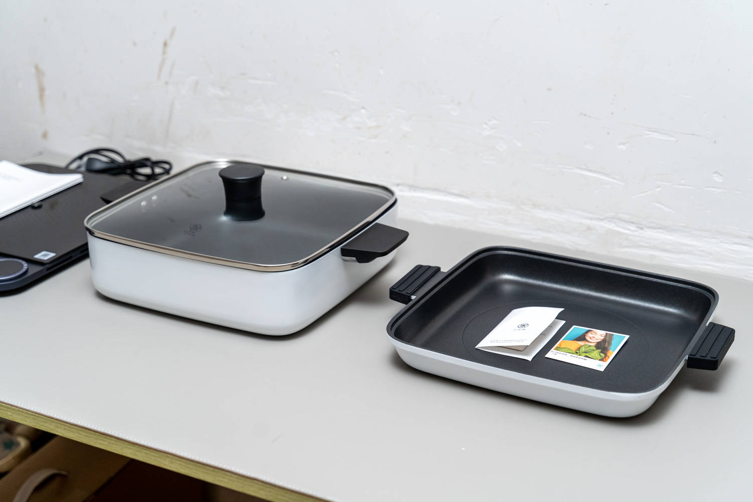 米家超薄电磁炉烧菜体验,知吾煮电磁炉连接米家