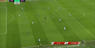 斯特林进球无效越位,斯特林反越位