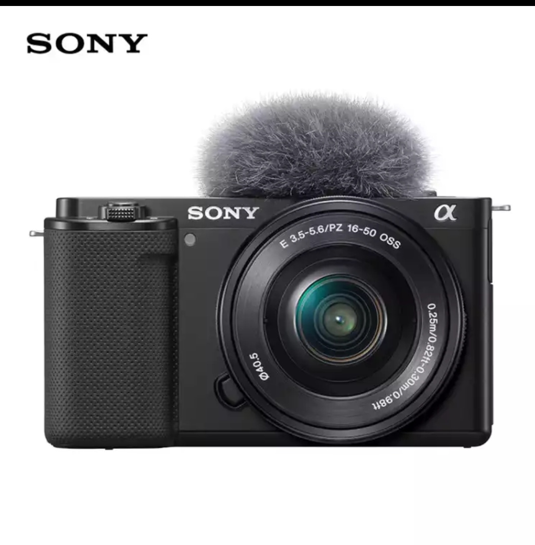 索尼微单半幅机哪个型号最好,索尼zve10拍照效果和全画幅差距