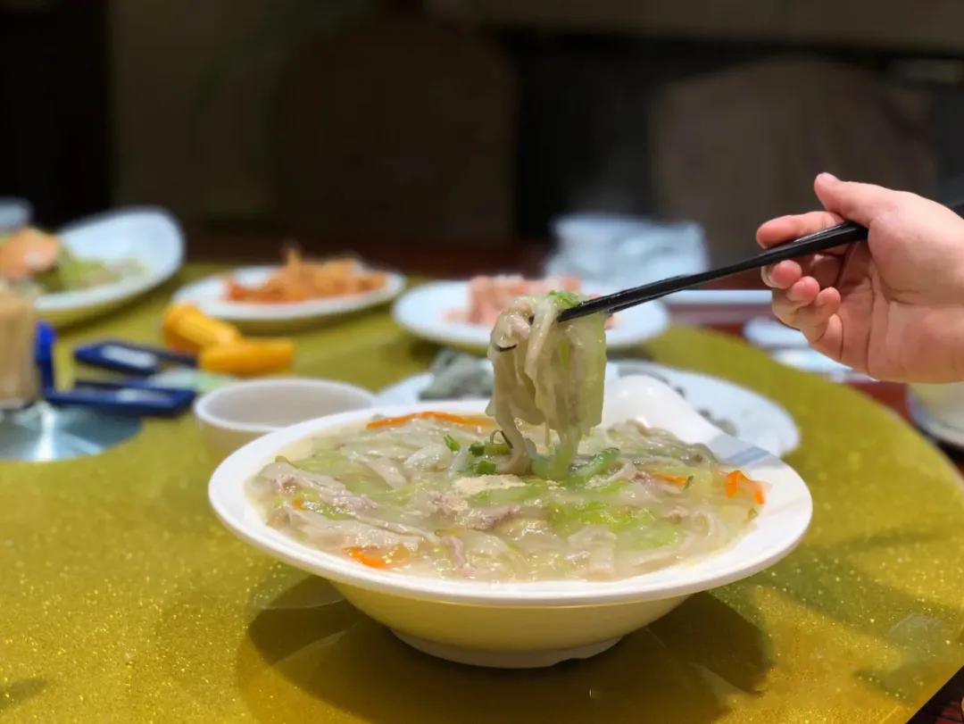 有了这座小县城,封海也封不住浙江人吃海鲜的嘴