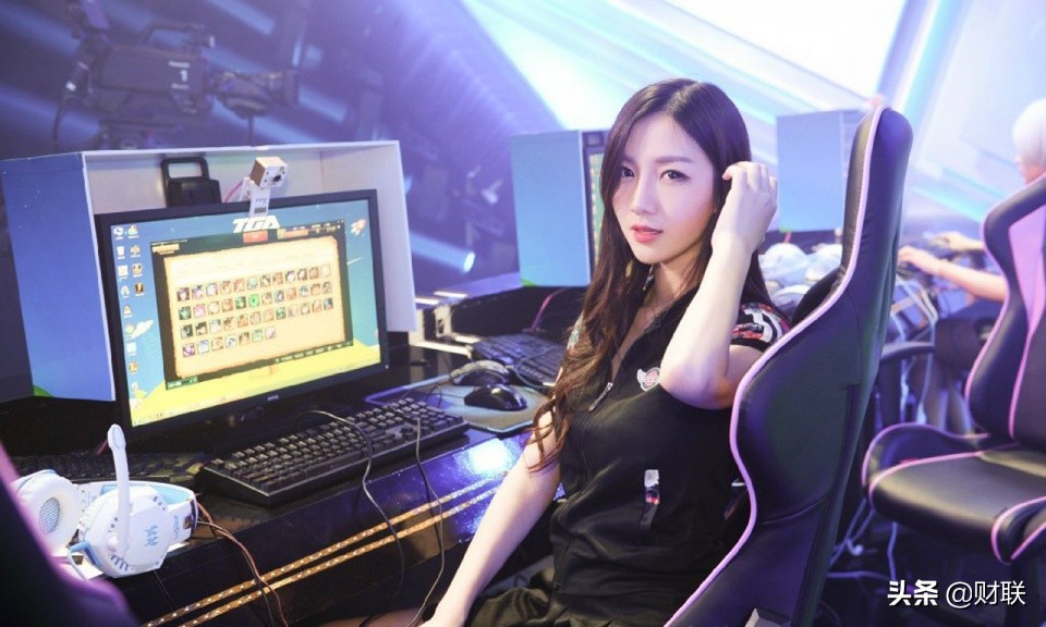 网吧行业的背景和现状,盛极一时的网吧为什么消亡