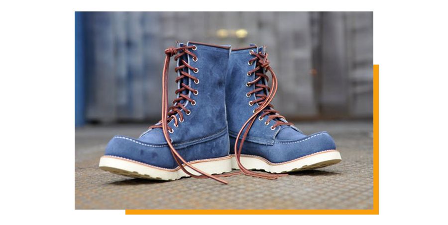 工装不是谁都能驾驭得了的,工装才是最好的单品