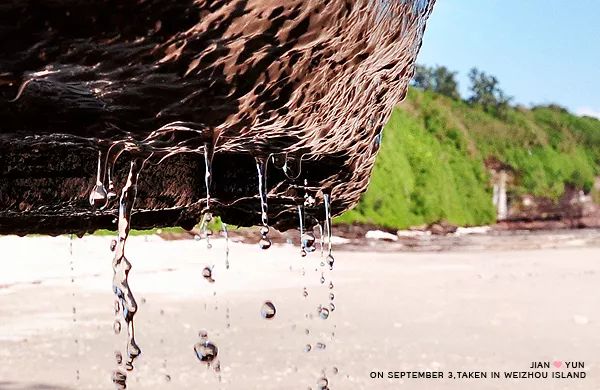 中国最美十大景区海岛风光,中国绝美海岛