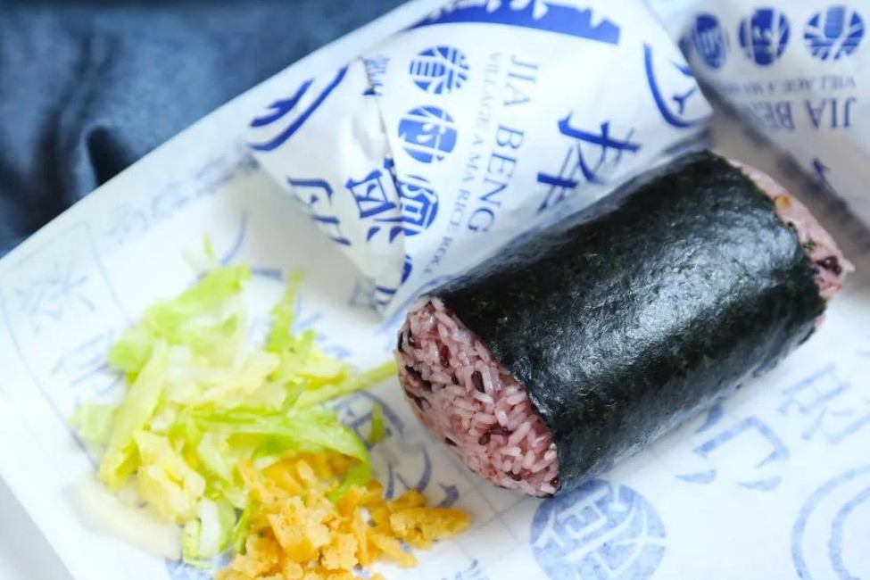 台湾饭团加盟前景广阔，品牌怎么选？