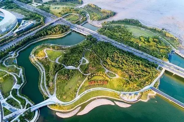 深圳各大公园游览攻略,深圳园博园推荐景点