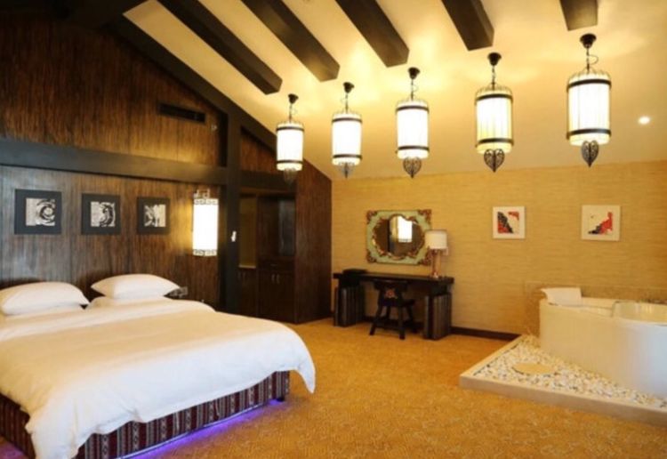 养在深闺人未识,桂林华南之巅猫儿山