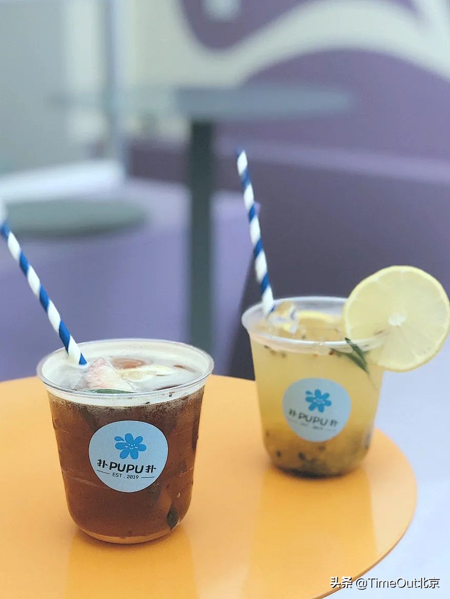 实现冷饮自由的一天,实现夏日冷饮自由