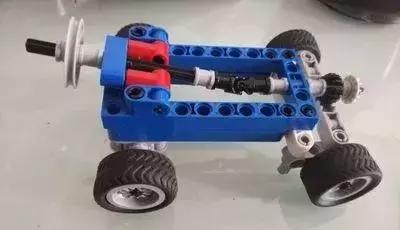 儿童理解汽车构造玩具 (小孩汽车玩具原理)