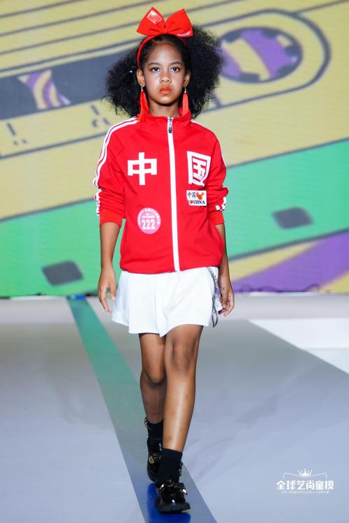 2023完美童模全国总决赛广东,2023全球艺尚童模比赛排名