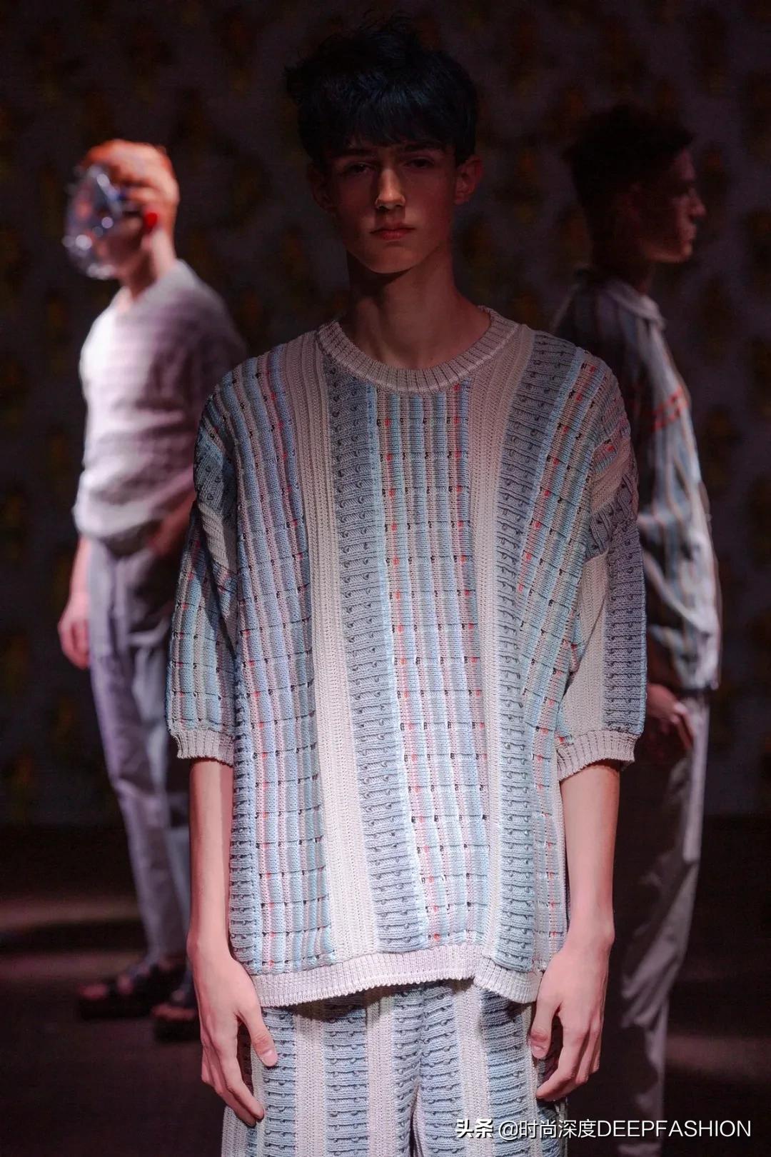 不得不知道的国货,中国最好的针织品牌