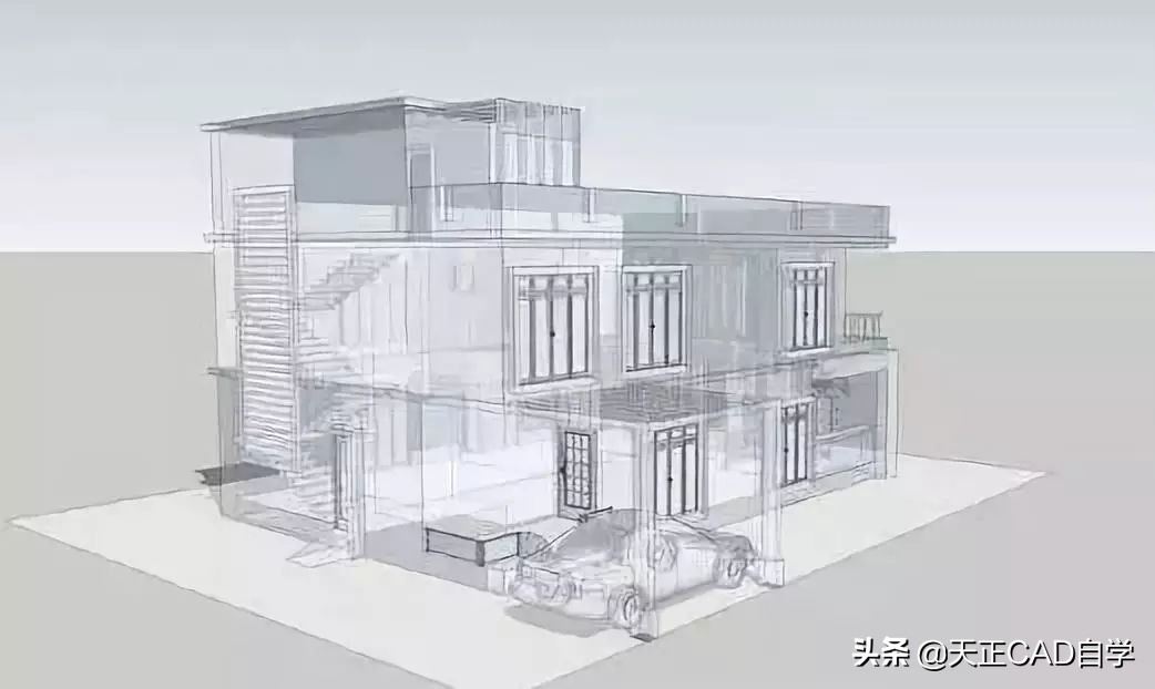 建筑里的bim是什么,建筑bim的核心与特点