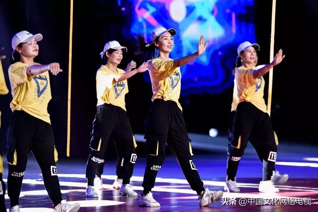 佛山市华美广场舞大赛,佛山市第六届广场舞顺德区总展演