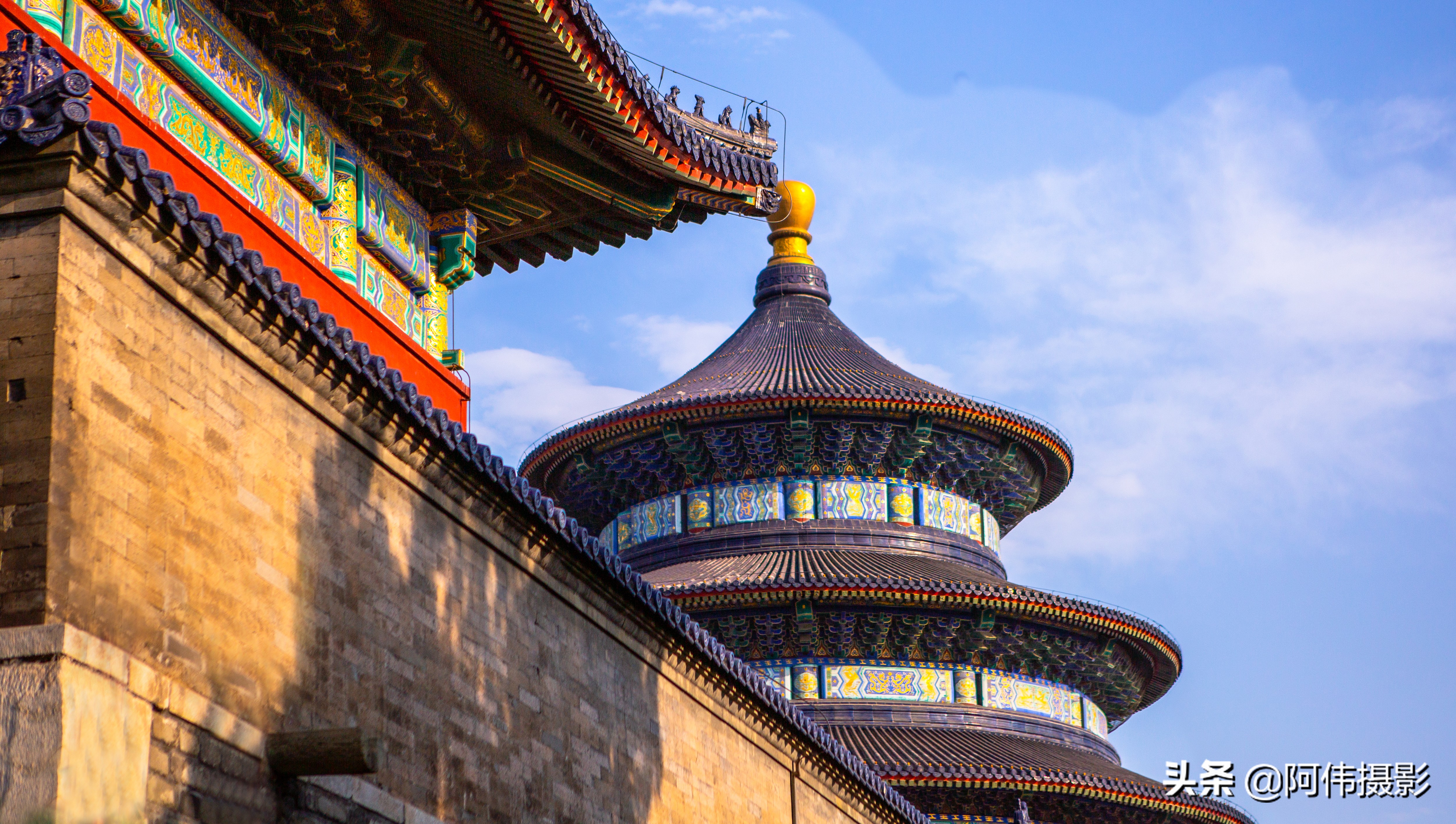 北京天坛摄影约拍,天坛旅拍摄影