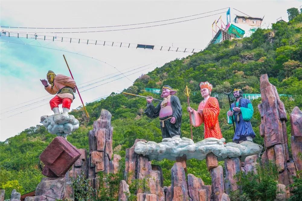 9月云南旅游景点攻略大全,云南旅游景点一日游排名前三