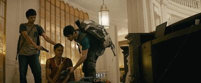 这场堪比911规模的*杀屠**震慑了所有人，如今它被改编成真实电影