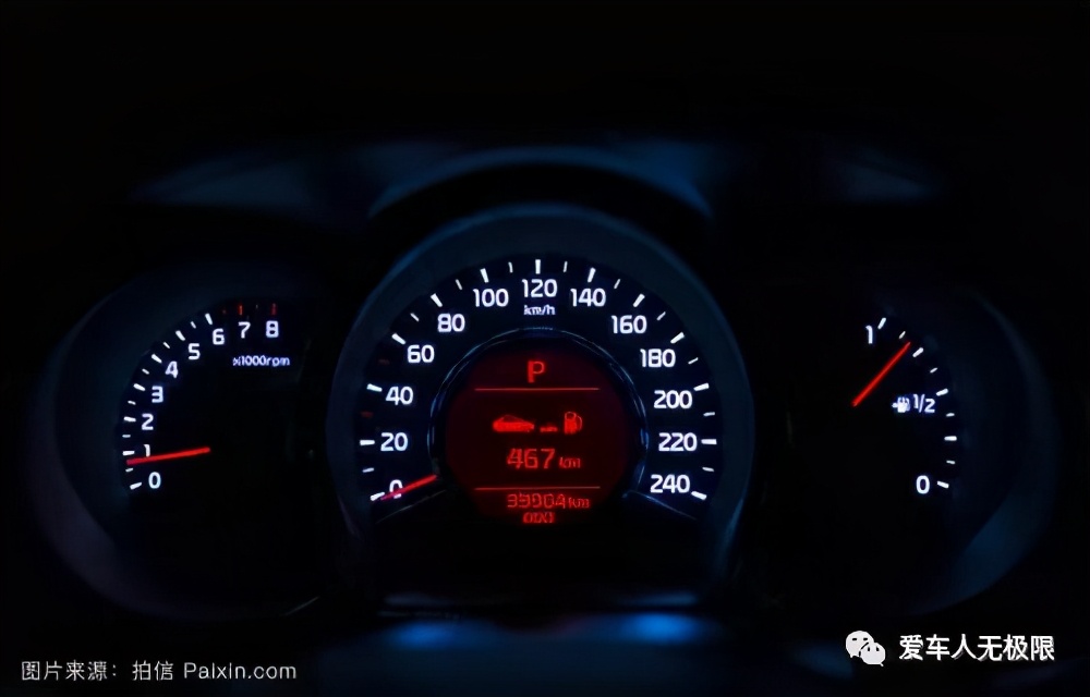 汽车加速取决于功率还是扭矩,车的加速能力看功率还是看扭矩呢