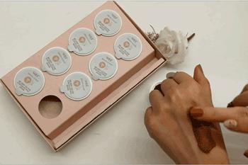 “玉环牌”已失宠,涂抹式面膜就服这一家!