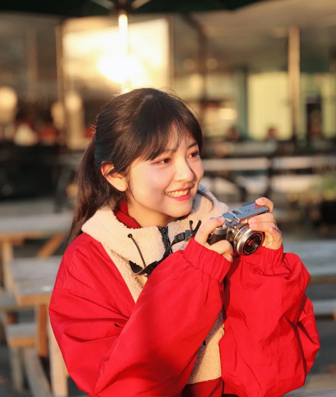 三局新“女神”，个个“仙女下凡”