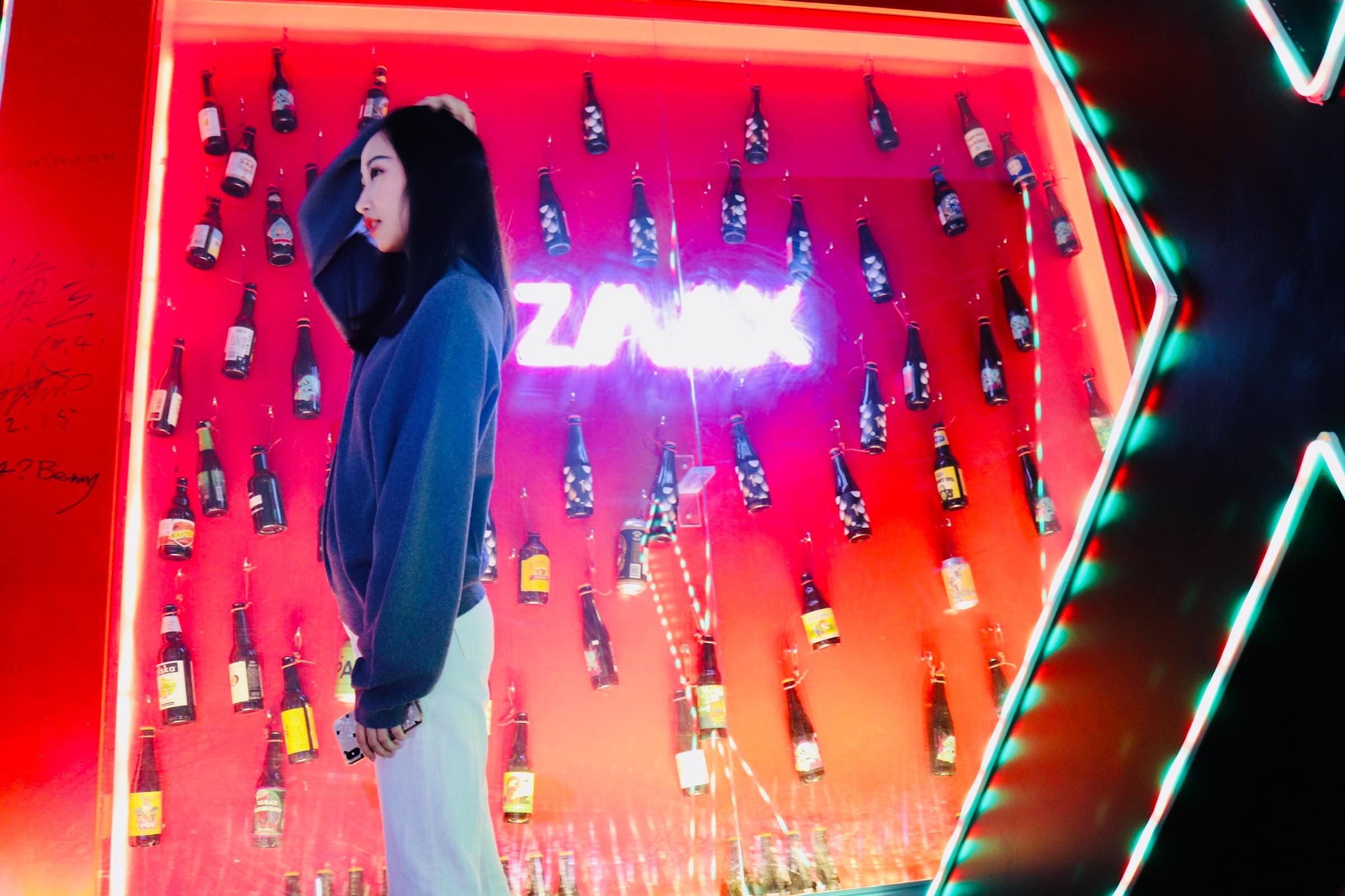 首家腔调酒店ZMAX神秘亮相，成酒店风尚周最受瞩目的新锐品牌