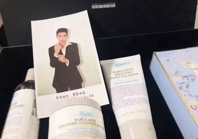 明星春节时期送礼物,明星春节礼物推荐