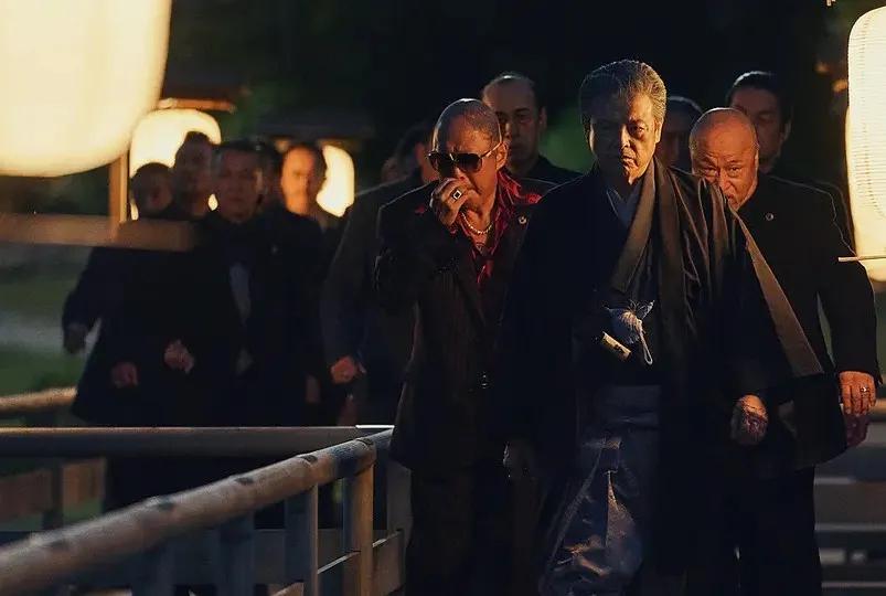 日本黑帮是如何衰落的,日本黑帮在日本是什么地位