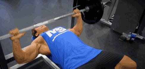 胸部下垂脂肪少如何让胸部增大,男性胸部下垂还能练出来吗