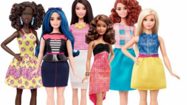 芭比娃娃传统玩具,芭比娃娃玩具公主3-6岁不会说话