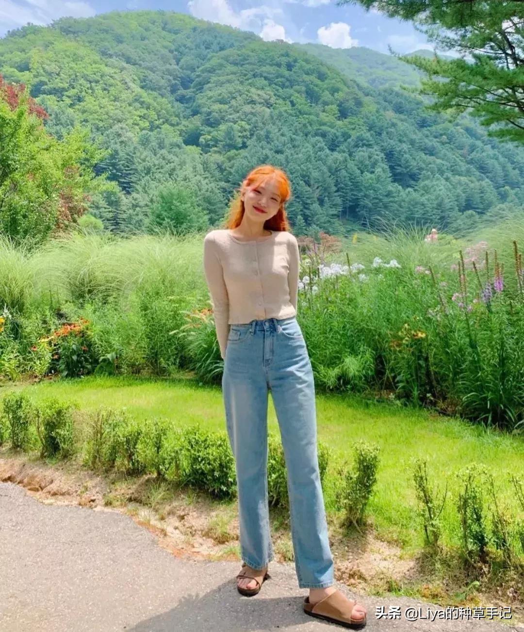 5种高级感穿法承包你的早秋穿搭,即将流行的早秋穿搭你喜欢哪一套