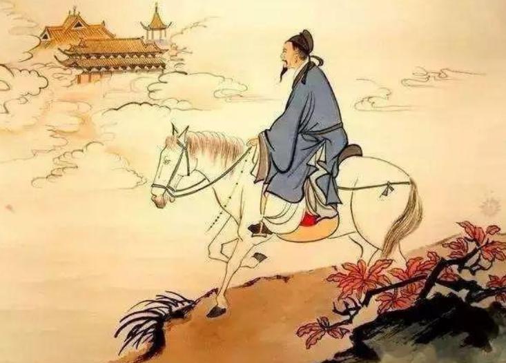 唐诗宋词三百首千古名句,唐诗500首经典名句