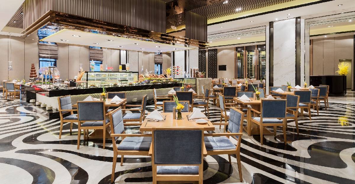 南京哪有龙虾自助餐,南京唯一一家龙虾自助