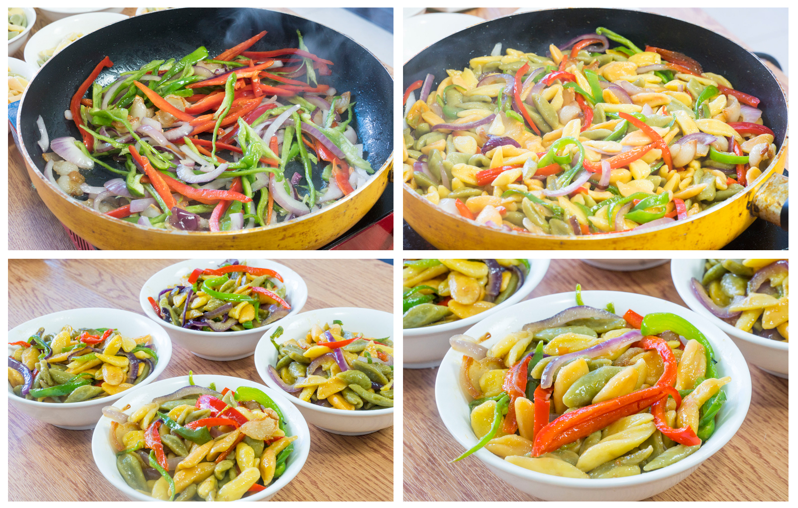 让你家孩子高人一等的早餐食谱,早起给孩子做点又简单又好吃早餐