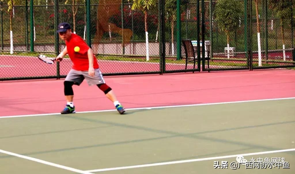 网球新手入门如何自己练习,网球初学者的训练方法与技术