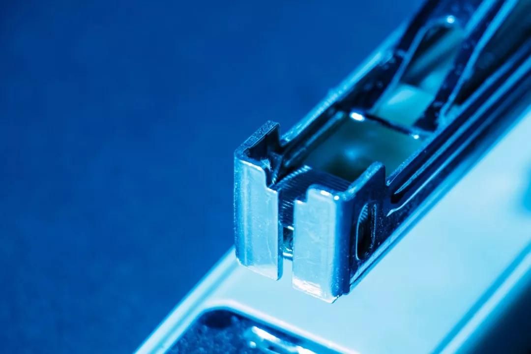 办公专用台式订书机,省力订书机办公专用