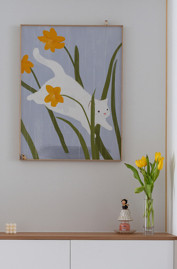 墙体空间收纳妙招,巧用收纳设计让你家立马增大2倍