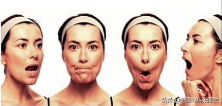 得了面瘫怎么用中草药治疗,得了面瘫怎样保健