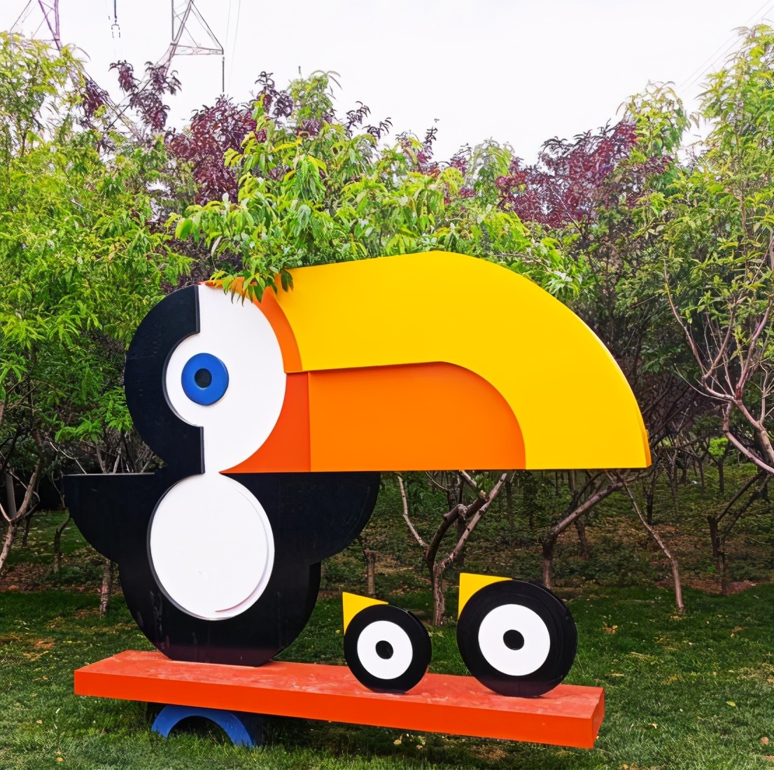 第十三届全国美展雕塑展,中国美术馆首届全国雕塑艺术展