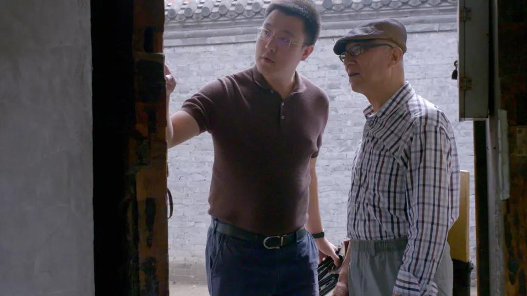 楹联里的中国纪录片,楹联中的中国宣传片