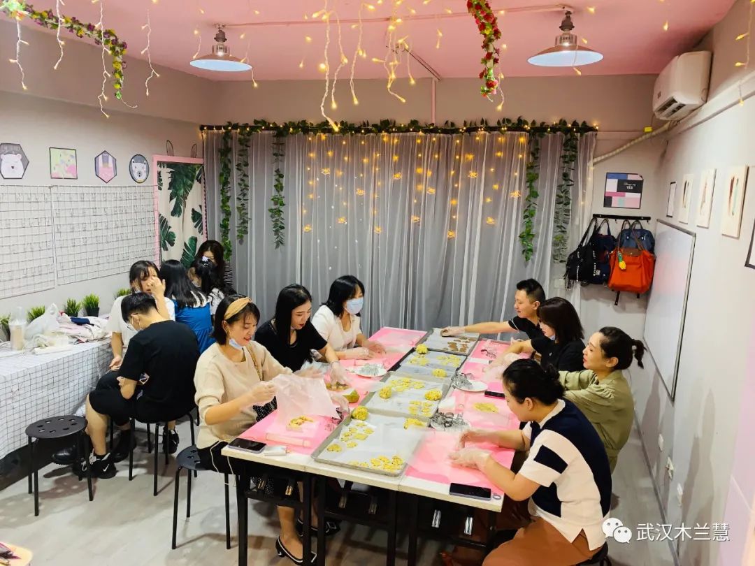 木兰慧探店,木兰慧