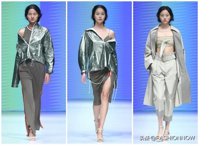 暗黑遇波普，四国潮牌都在这