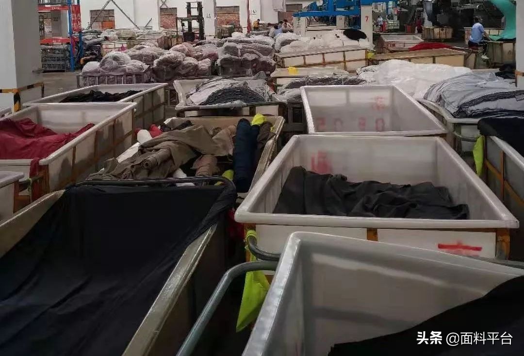 纺织行业2024放假通知,纺织行业放假安排