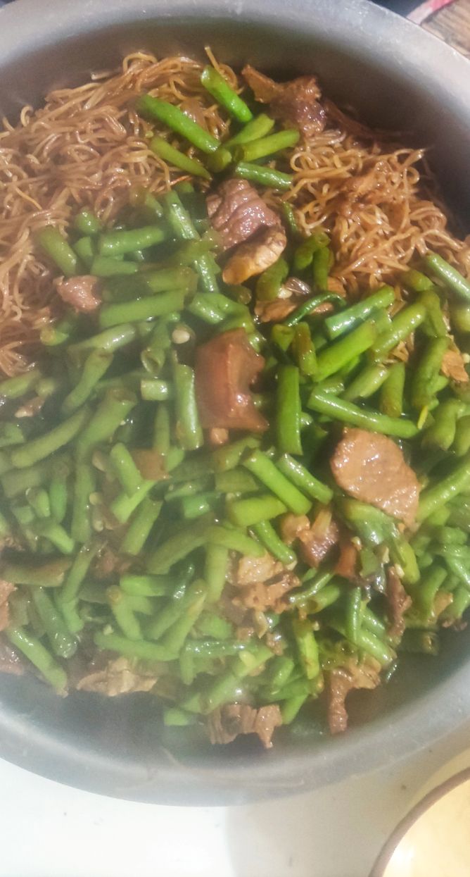 蒜苔蒸面条最好吃的做法,包菜蒸面条最好吃的做法