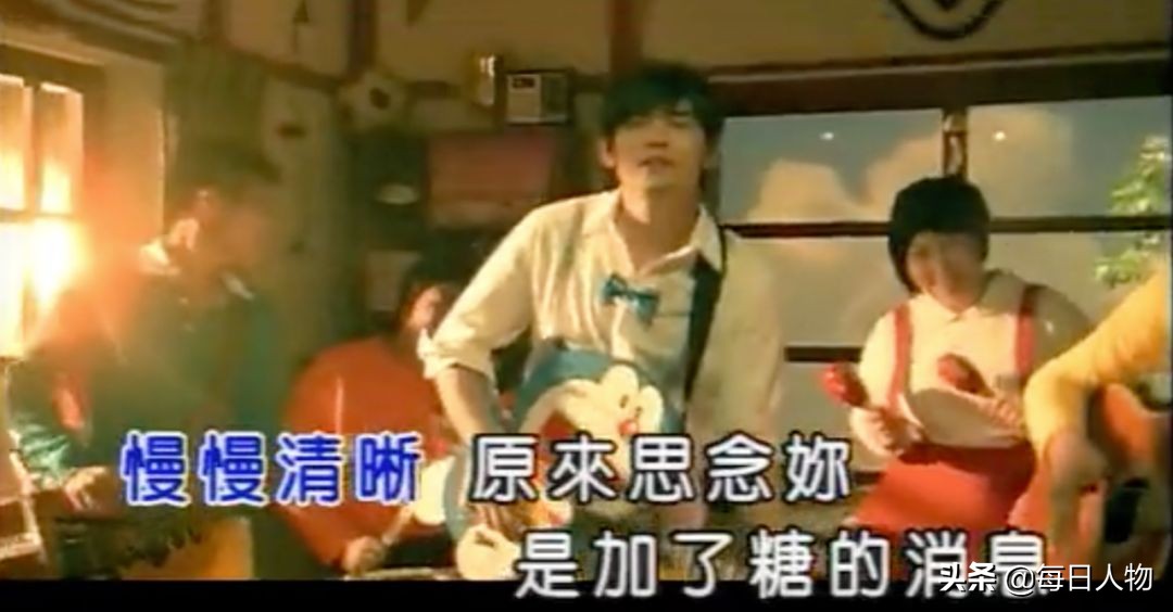 周杰伦的歌曲是多少人的青春回忆,周杰伦的歌满满的回忆