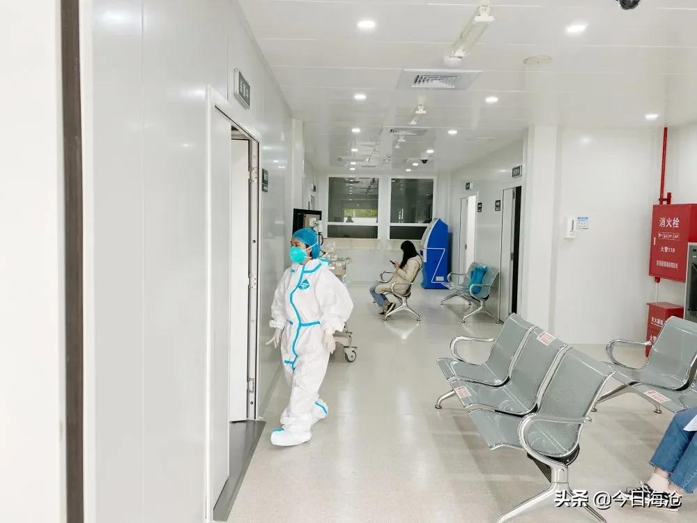 厦门第一医院门诊时间,厦门的诊所有开门吗