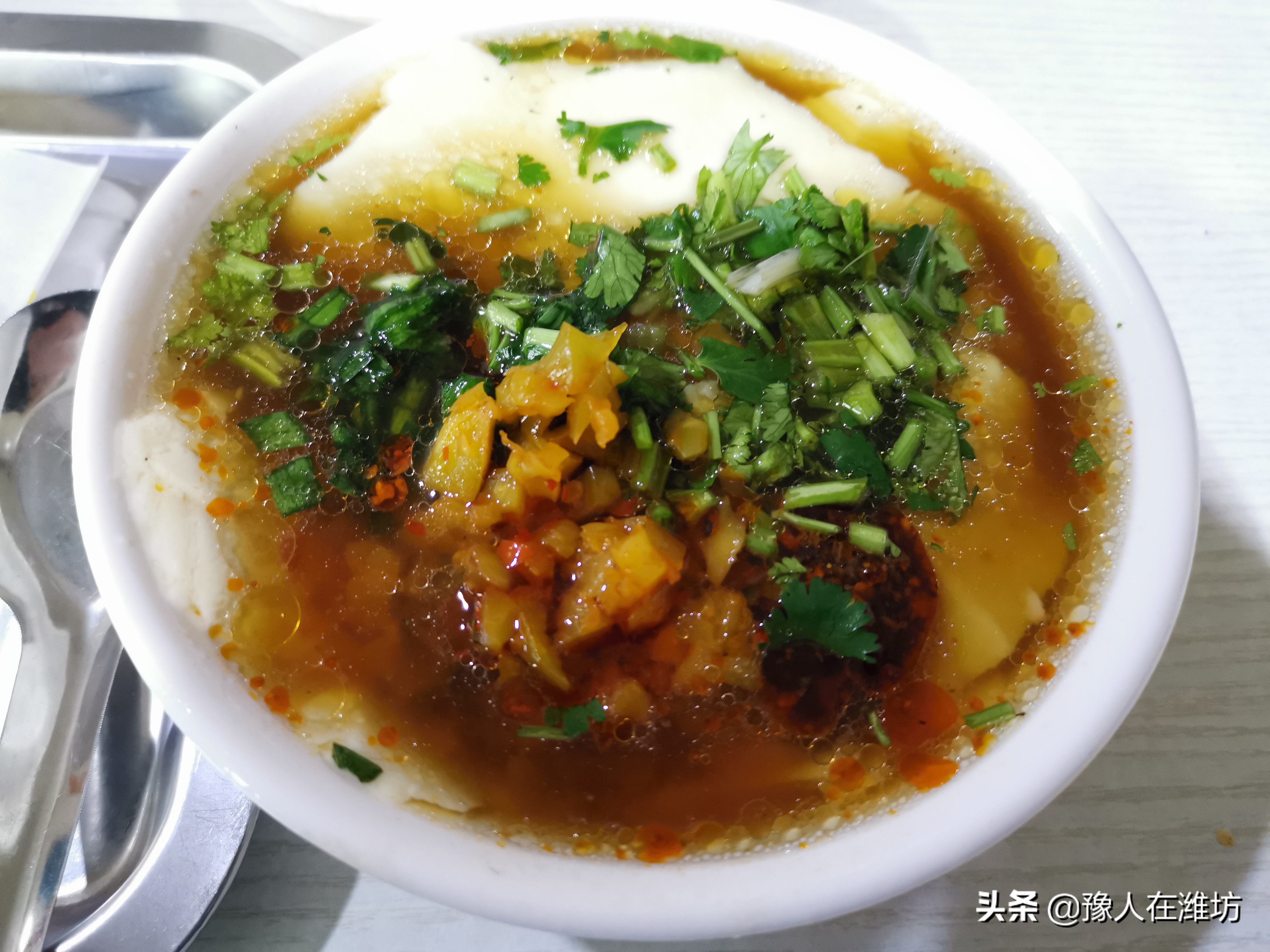 你们的早餐是怎样吃的呢,你们的早餐都有哪些