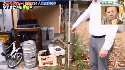 日本大叔买彩票中奖6亿一夜暴富,日本大叔买彩票中了6亿日元