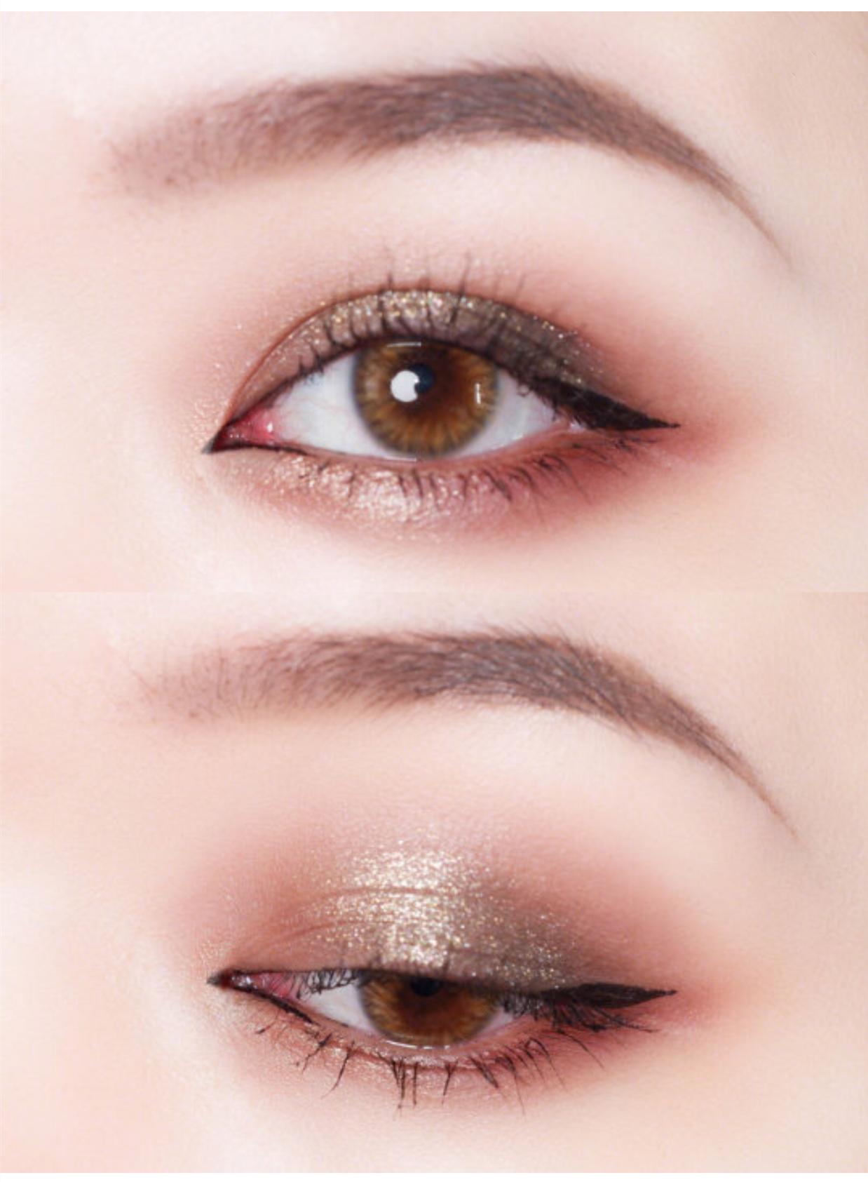 仙女应该有的眼影盘,仙女必备眼影盘