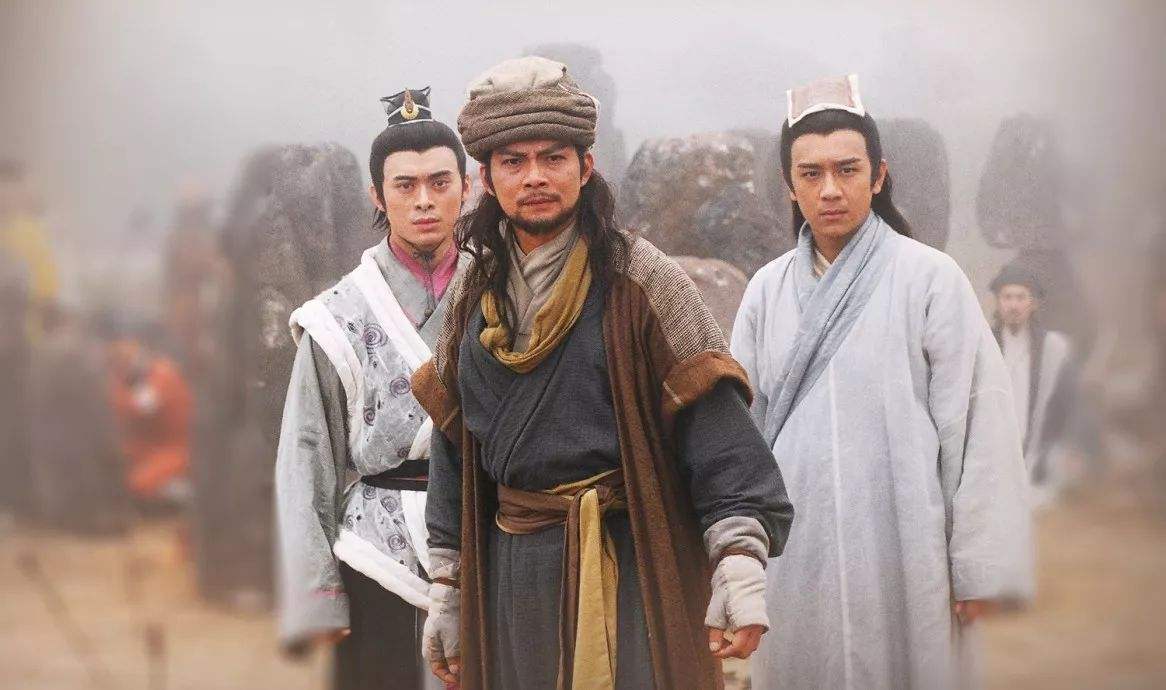 郭靖杨过令狐冲韦小宝,侠之大者郭靖令狐冲韦小宝