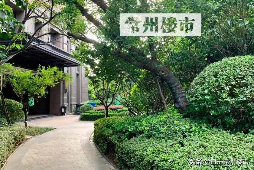 常州豪宅推荐楼盘排名前十,常州上亿豪宅